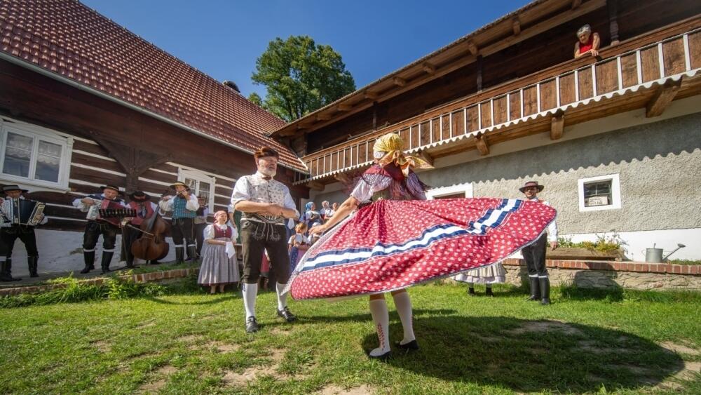 Trávníček, foto: LK